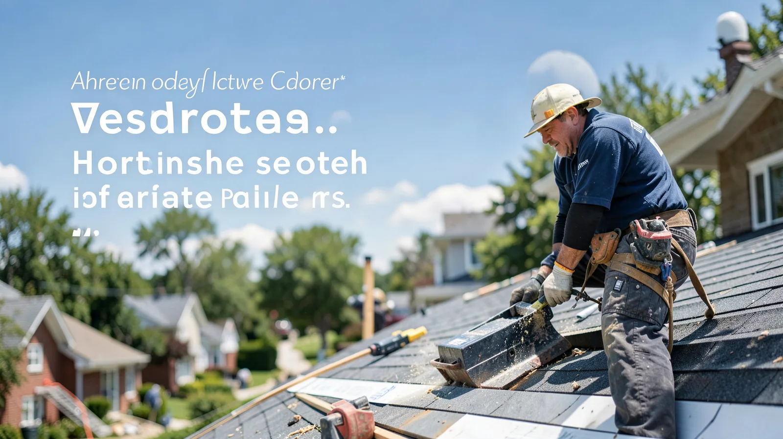 Roof Replacement in Strongsville, OH near me